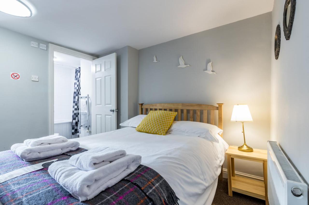 The Littleton Arms Hotel Penkridge Kültér fotó
